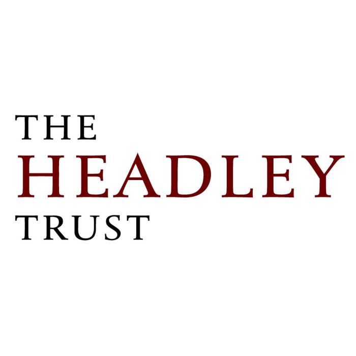 The Headley Trust